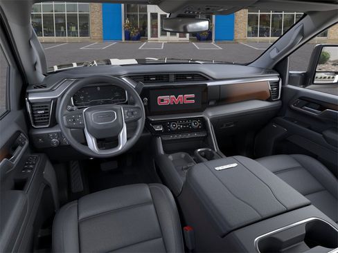 New 2026 GMC Sierra 2500 Denali image 15