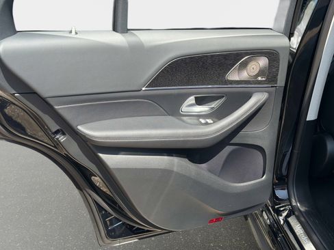 New 2026 Mercedes-Benz GLE 350 4MATIC image 12