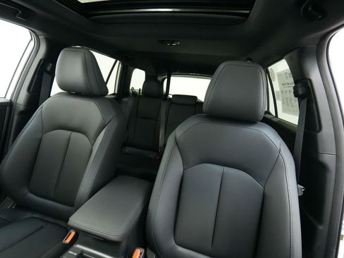 New 2026 Subaru Outback Premium image 13