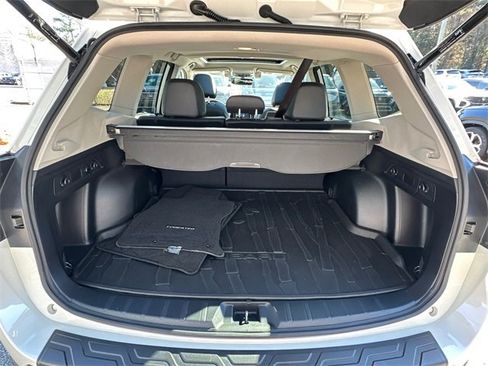 Used 2021 Subaru Forester Limited w/ Popular Package #3 image 18