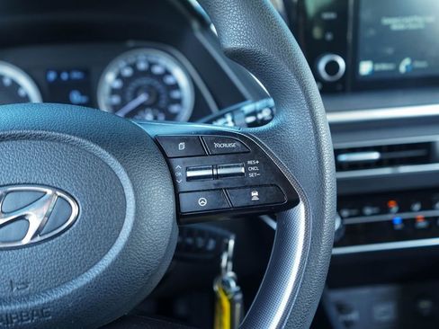 Used 2021 Hyundai Sonata SE image 24