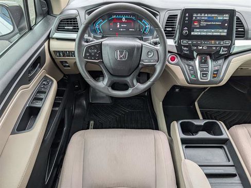 Used 2020 Honda Odyssey EX image 8