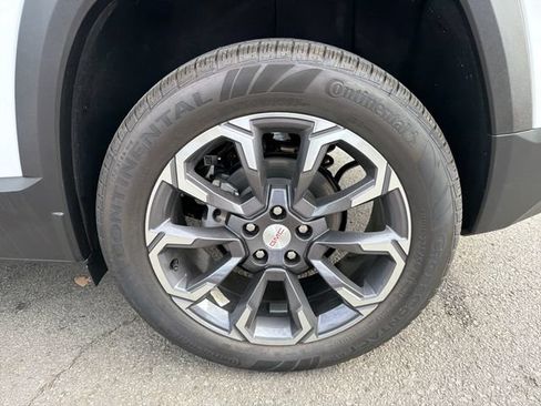 New 2027 GMC Terrain Elevation w/ Elevation Premium Package FWD image 25