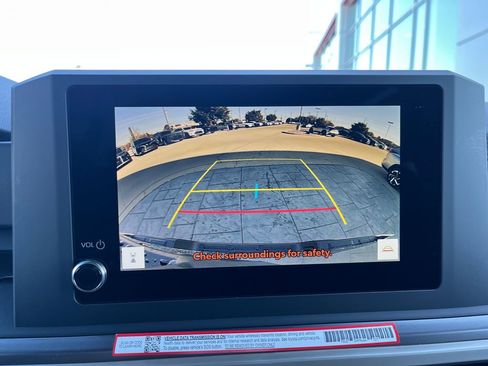 New 2025 Toyota Tacoma TRD Sport image 20