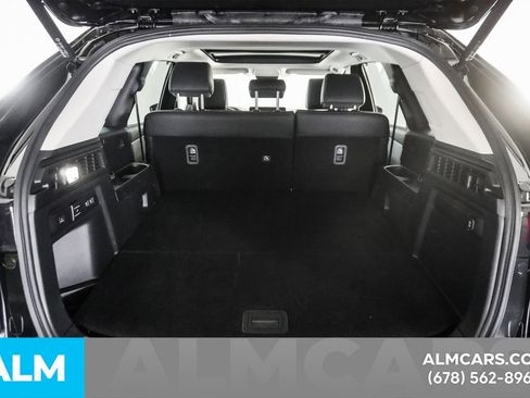 Used 2025 MAZDA CX-70 Plug-In Hybrid w/ Premium Pkg image 21