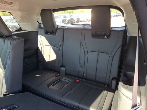 New 2027 INFINITI QX60 Luxe AWD/4WD image 6