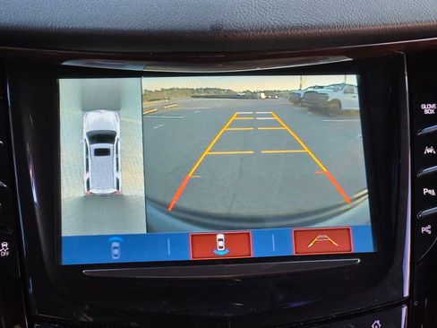 Used 2019 Cadillac Escalade Luxury image 31