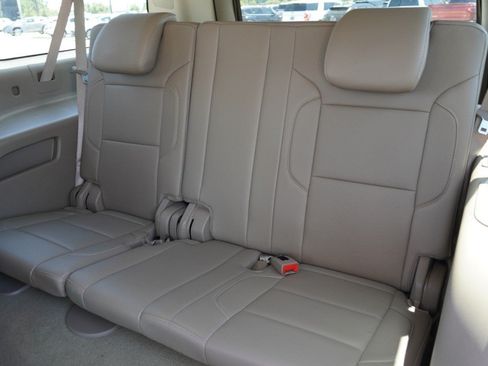 Used 2016 Chevrolet Suburban LTZ w/ Max Trailering Package RWD image 35