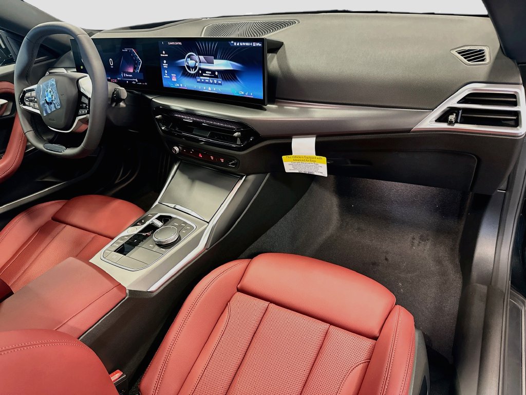 New 2026 BMW 230i xDrive Coupe w/ Premium Package AWD/4WD image 29