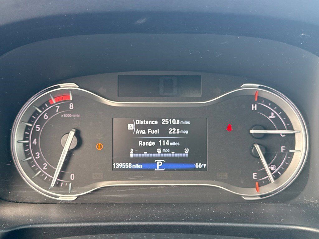 Used 2017 Honda Pilot EX-L image 19