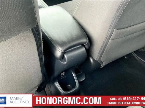 Used 2022 Honda HR-V Sport image 10