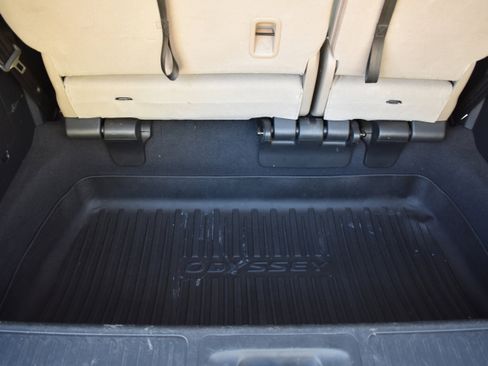 Certified 2020 Honda Odyssey EX image 34