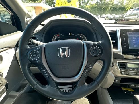 Used 2016 Honda Pilot EX-L image 18