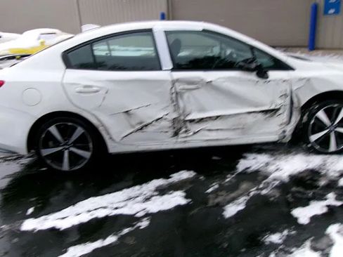 Used 2019 Subaru Impreza 2.0i Sport AWD/4WD image 1