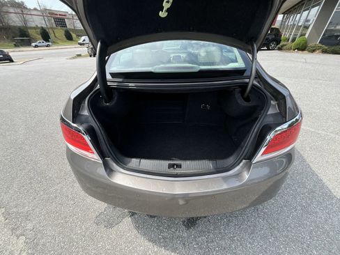 Used 2012 Buick LaCrosse Premium w/ Entertainment Package image 27