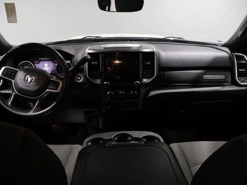 Used 2022 RAM 3500 Big Horn w/ Level A Equipment Group AWD/4WD image 16