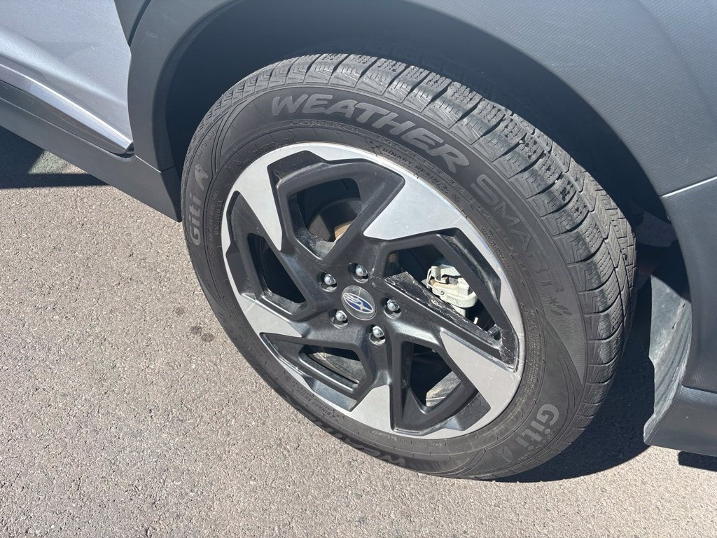 Used 2024 Subaru Crosstrek 2.5i Limited AWD/4WD image 14