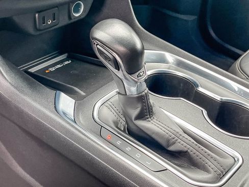 Used 2022 Chevrolet Traverse LT w/ LPO, Floor Liner Package image 43