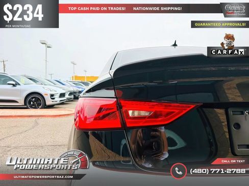 Used 2015 Audi A3 2.0T Premium Plus AWD/4WD image 67