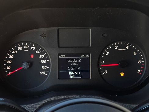 Used 2021 Mercedes-Benz Sprinter 2500 w/ Driver Convenience Package image 24