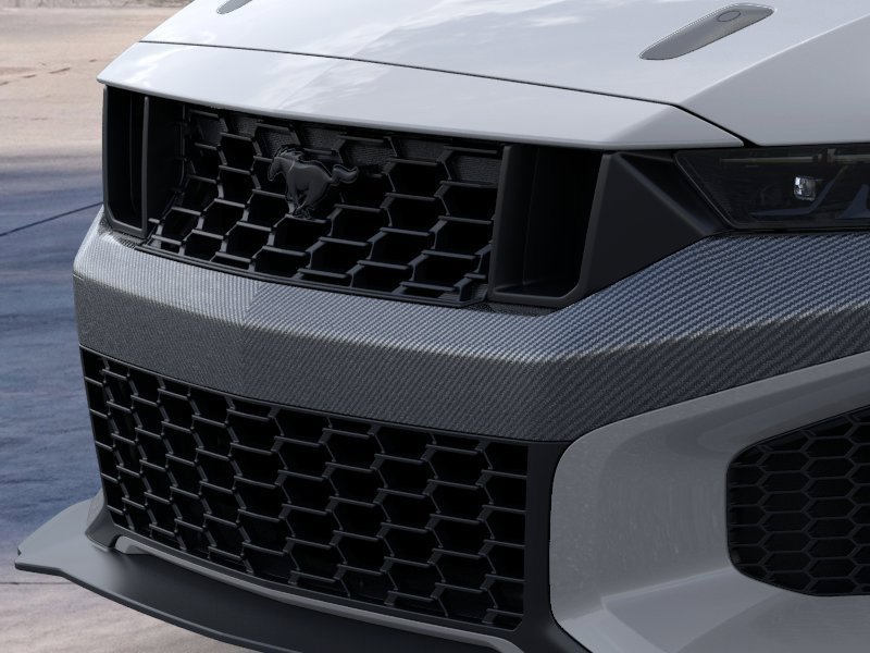 New 2026 Ford Mustang Dark Horse SC RWD image 17