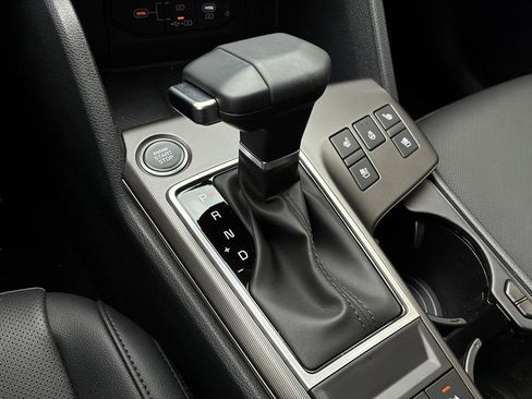 New 2026 Kia Sportage SX image 24