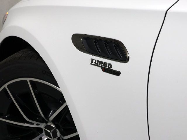 New 2027 Mercedes-Benz E 53 AMG e 4MATIC Wagon image 11