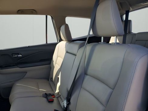 Used 2016 Honda Pilot EX-L image 19