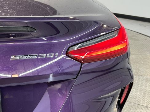 Used 2023 BMW Z4 sDrive30i w/ Driving Assistance Package image 9