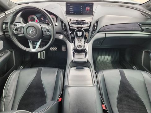 Used 2020 Acura RDX A-Spec AWD/4WD image 28