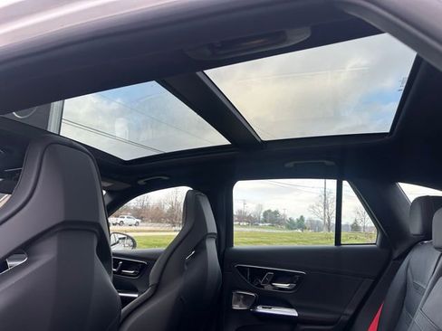 New 2026 Mercedes-Benz GLC 43 AMG GLC 43 AMG image 39