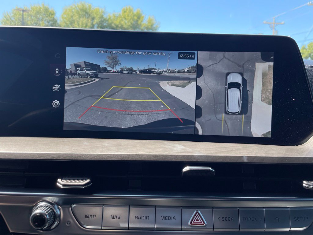 Used 2023 Kia Telluride SX X-Pro AWD/4WD image 21