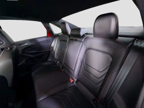 Used 2021 Volkswagen Jetta GLI FWD image 23