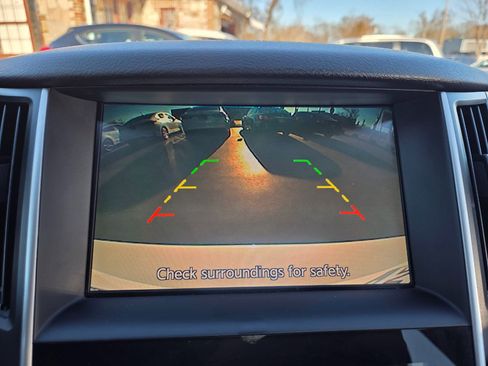 Used 2019 INFINITI Q50 Luxe image 20