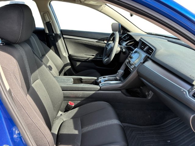 Used 2016 Honda Civic EX-T image 12