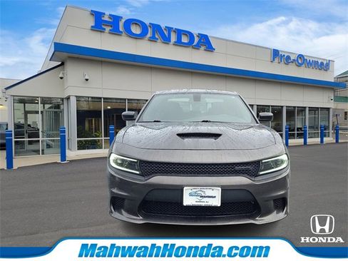 Used 2023 Dodge Charger GT w/ Blacktop Package image 2