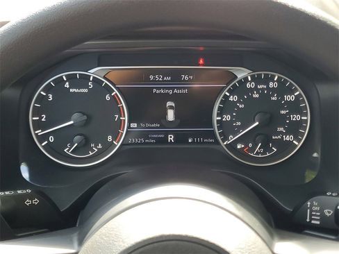 Certified 2023 Nissan Rogue S image 20