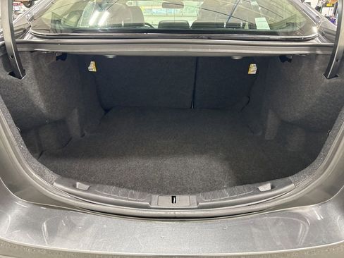 Certified 2020 Ford Fusion Titanium AWD/4WD image 28