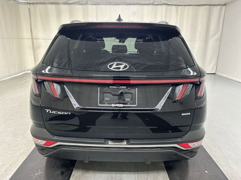 Used 2023 Hyundai Tucson SEL AWD/4WD image 20