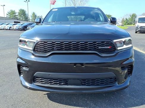 New 2026 Dodge Durango GT image 2