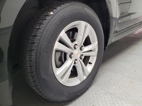 Used 2015 Chevrolet Equinox LT w/ Power Convenience Package FWD image 31