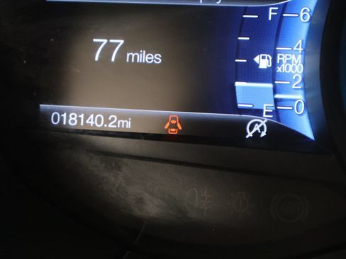 Used 2023 Ford Edge SEL w/ Convenience Package AWD/4WD image 38