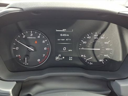 New 2026 Subaru Crosstrek 2.5i image 20