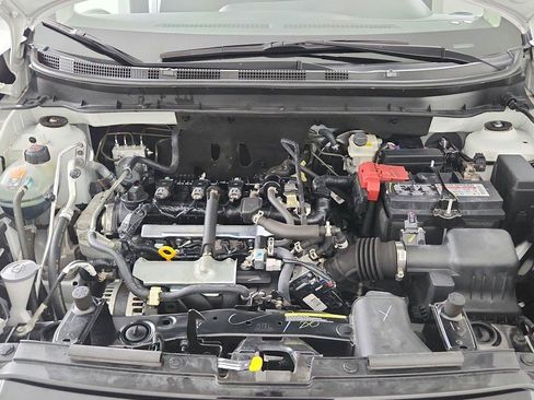 Used 2024 Nissan Kicks S FWD image 35