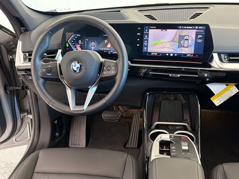 Used 2025 BMW X1 xDrive28i w/ Premium Package AWD/4WD image 28