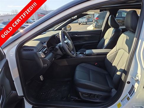 Certified 2025 Toyota Camry XSE image 14