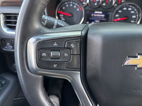 Used 2023 Chevrolet Tahoe LS image 32