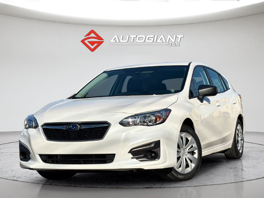 Used 2019 Subaru Impreza 2.0i AWD/4WD image 13