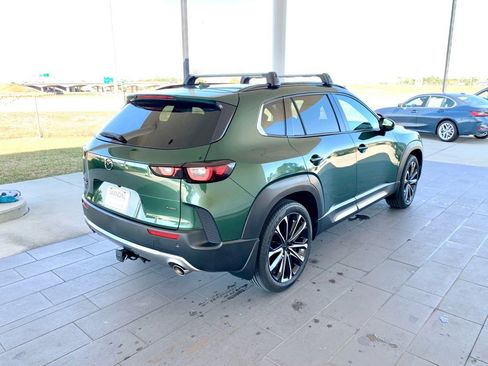 Used 2026 MAZDA CX-50 2.5 Turbo w/ Accent Package image 6