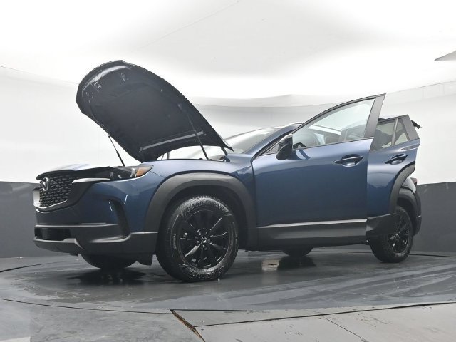 Certified 2024 MAZDA CX-50 AWD 2.5 S w/ Cargo Package image 44
